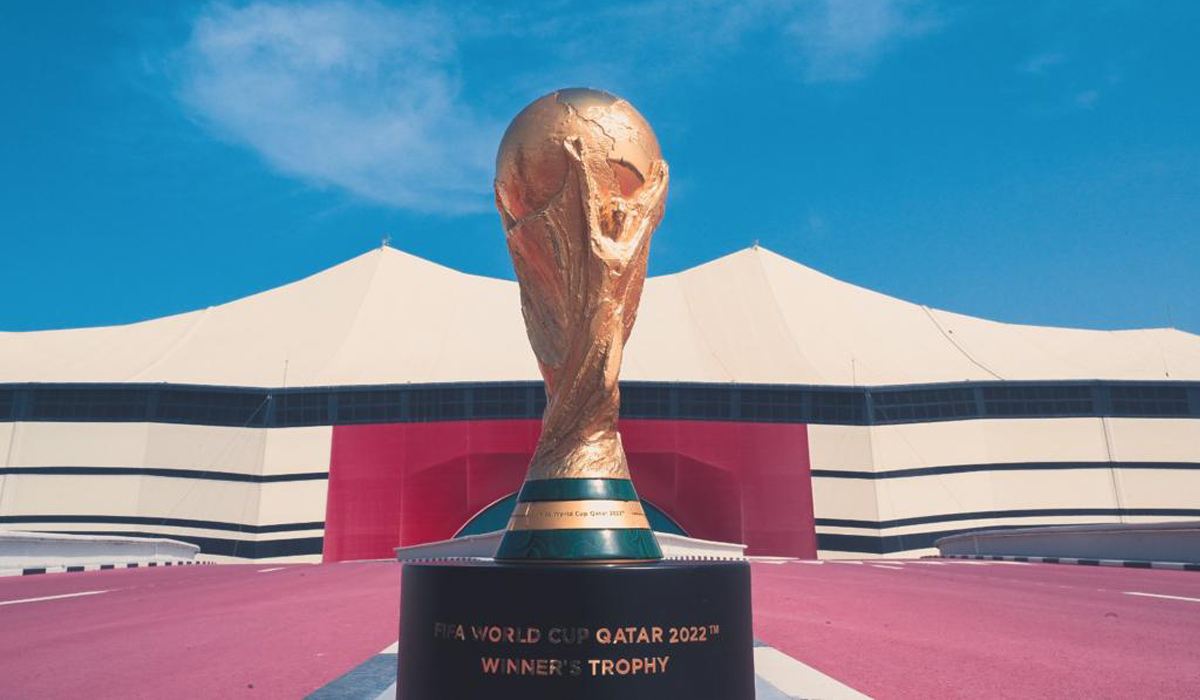 FIFA World Cup Qatar 2022